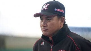 ロッテ、11日からZOZOマリンなどで自主練習再開へ　チーム活動の再開は未定