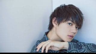 佐野勇斗、卓球2作目は「張本選手みたいに」 EBiDANも勢揃い＜ドラマ「 FAKE MOTION -卓球の王将 -」＞