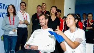 マレーら4名の出場が発表。27日開幕のマドリードOPオンラインゲーム大会