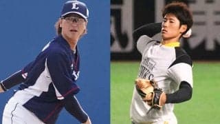 上林の“伝説”レーザービーム、金子侑のミラクルキャッチ…4月10日に生まれた好珍プレー