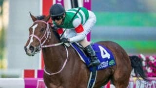 【桜花賞】枠順と見どころ 武豊レシステンシアは8枠17番