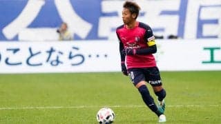 Jリーガー清武弘嗣、“おうち時間”に子どもと卓球をプレー