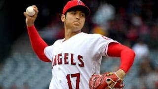 【MLB】CY賞左腕らがTVゲームで対戦　エ軍右腕は「オオタニに全て投げてもらう」