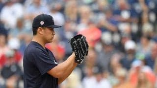 【MLB】ヤンキースは田中将大と「2、3年の契約を望んでいるのでは」　NY局指摘