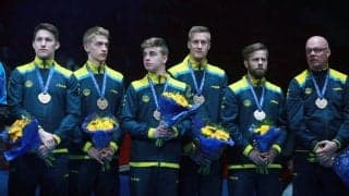 古豪健在　卓球レジェンドを生んだ国・スウェーデン｜東京五輪ライバル国特集