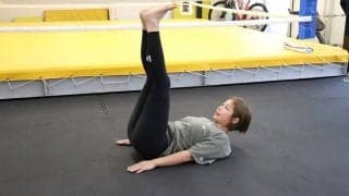 アスリート直伝　自宅でできるトレーニング特集【総合格闘技・浅倉カンナ編１】 ～自粛疲れ、在宅疲れ対策に～