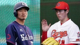 開幕したら期待したい！　編集部が厳選、12球団イチ押し若手有望株は？