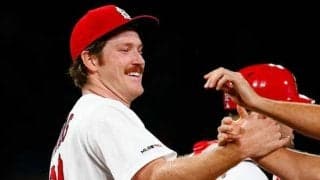 【MLB】元Gマイコラス、20年限定のリーグ再編案に前向き　「面白い。必要なら何でもする」