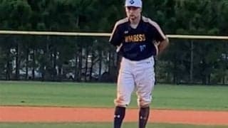 衝撃の“消える魔球”が米で大反響　ファン驚き、10回見ても「ワケ分からん」