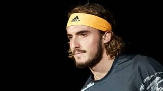 チチパス、フランス語習得に悪戦苦闘