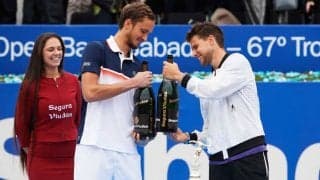 錦織圭が連続優勝を遂げた大会がコロナ感染拡大防止に貢献