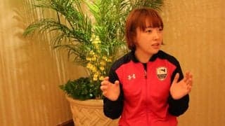 世界で広がる2つの「卓球SNSチャレンジ」 “韓国の女神”も挑戦