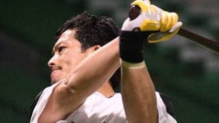 鷹・松田宣の「熱男リレー」が拡大中　野球界飛び越え、他スポーツや芸能界にも波及