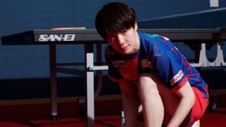 T.T彩たま、元世界ランク9位・松平健太ら3選手と契約合意　平野友樹は退団へ