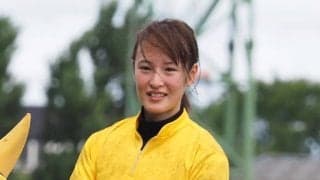 藤田菜七子騎手が復帰後初勝利！今週の騎乗結果