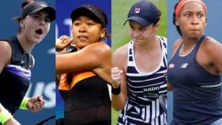 WTA2019年を振り返る：大坂なおみ、バーティ、アンドレスク、ガウフら若手が大躍進（前編）
