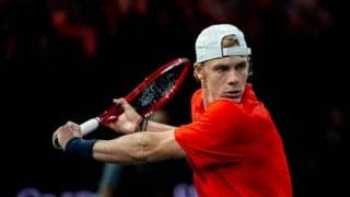 シャポバロフが待望のツアー初優勝。過去7連敗の準決勝の壁破り、躍進の予感