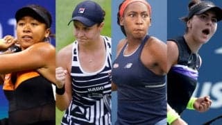 WTA2019年を振り返る：大坂なおみ、バーティ、アンドレスク、ガウフら若手が大躍進（後編）