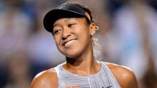 大坂、セレナとの再戦に「本当にワクワクしている」。全米OP決勝以来の激突へ