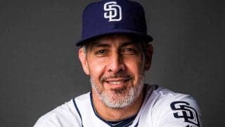 元西武助っ人にも強烈だった松坂vsイチロー初対決「ダイスケはアンビリーバブルだった」