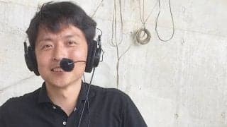 『森泉宏一の実況天国』Vol.30