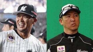 12球団の史上最高ドラフト“当たり年”は？　ロッテは最下位指名で福浦入団の1993年