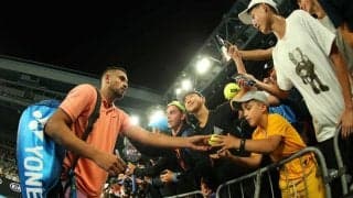 「必要な物を届けるよ」キリオス、約束を果たす