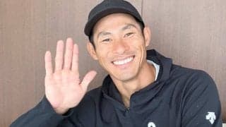 ロッテ荻野「めちゃくちゃビックリしています」　球団最多1008件の質問が届く