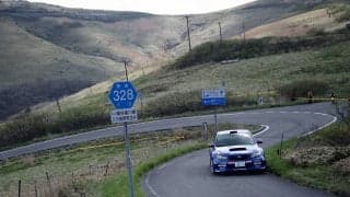 全日本第4戦久万高原ラリー、延期を発表