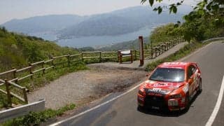 全日本第5戦ラリー丹後、開催延期を発表