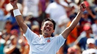 錦織圭について、いま改めて知っておきたい5つのこと。ATPが特集