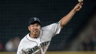 【MLB】菊池雄星が大暴れ？　米放送局の仮想ゲームで死球＆大乱闘→6試合出場停止