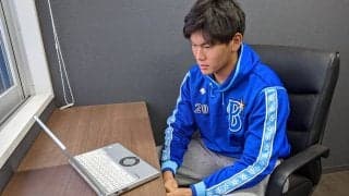 DeNAドラ2坂本、外出禁止中に鷹・和田本を熟読「ずっと参考にしてきた投手」