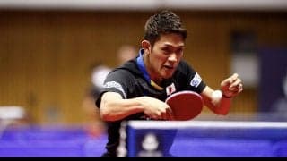 【Tリーグ】吉村和弘、兄・真晴と同じ琉球アスティーダに移籍