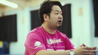 【T.T彩たま】大型補強で見据える“ケンタ再生”と“欧州への恩返し”（坂本監督#2）