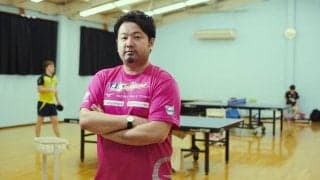 【Tリーグ】「これはしんどい仕事だぞ…」負けたらクレーム殺到の監督業（坂本竜介#3）