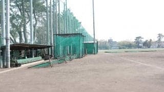 【高校野球】“解散”は突然に-　甲子園V経験のある名門校の決断、球児と指揮官の約束