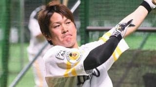 鷹・甲斐が感謝した「妻の存在の大きさ」　開幕延期の今だからこそ大切さに気付ける機会に