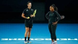 セレナのコーチが下位選手の救済を訴え「テニスはこのままではいけない」