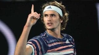 ズベレフ、昨年コロナに感染していた？