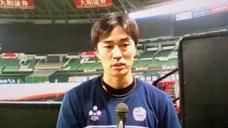 鷹・和田、休止期間で芽生えた妻への「感謝」　“熱男リレー”は「凄い」