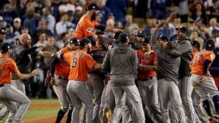 【MLB】ア軍サイン盗みの17年“世界一リング”がオークションに　元スカウトが出品し米で話題に