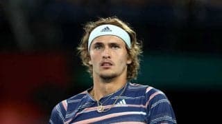 お金か、愛か。（超美人恋人のいる）ズベレフの選択