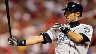 【MLB】生イチローに「高揚感で麻痺」　米記者が鮮明に記憶するレジェンドの“粋な計らい”