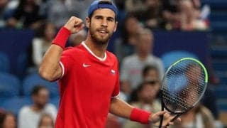 ハチャノフ、オンラインゲーム大会に自信のぞかせる「僕のスキルを見せられる」