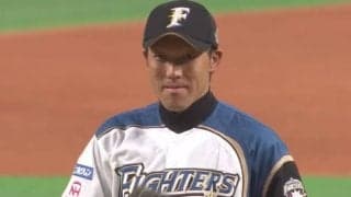 【球界名場面】“計測不能”の遅さ… “魔球”超スローボールに球場どよめき、鷹・松田宣はボー然