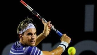 5週間の間に行われる「全米オープン」と「全仏オープン」、選手たちの選択は