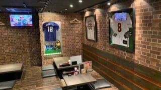 新型コロナ禍は野球居酒屋も直撃…　松坂らお宝グッズ並ぶ名店休業「ダメージ大きかった」