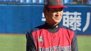 片岡篤史氏、新型コロナへの感染明かす　ファンに予防呼びかけ「感染されないように」