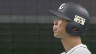 【球界名場面】「野球史で数少ない最高の四球」　森本稀哲の引退試合で見せたナインの執念